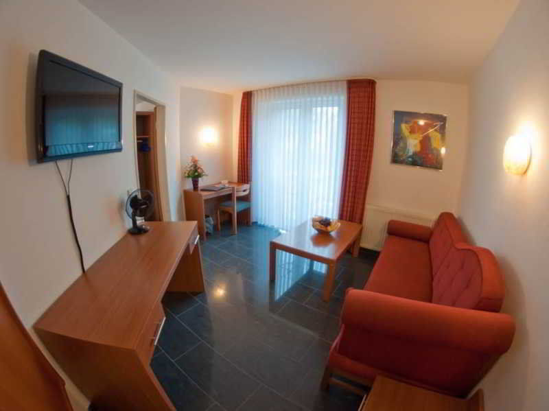 Hotel Europa Munster  Exterior photo